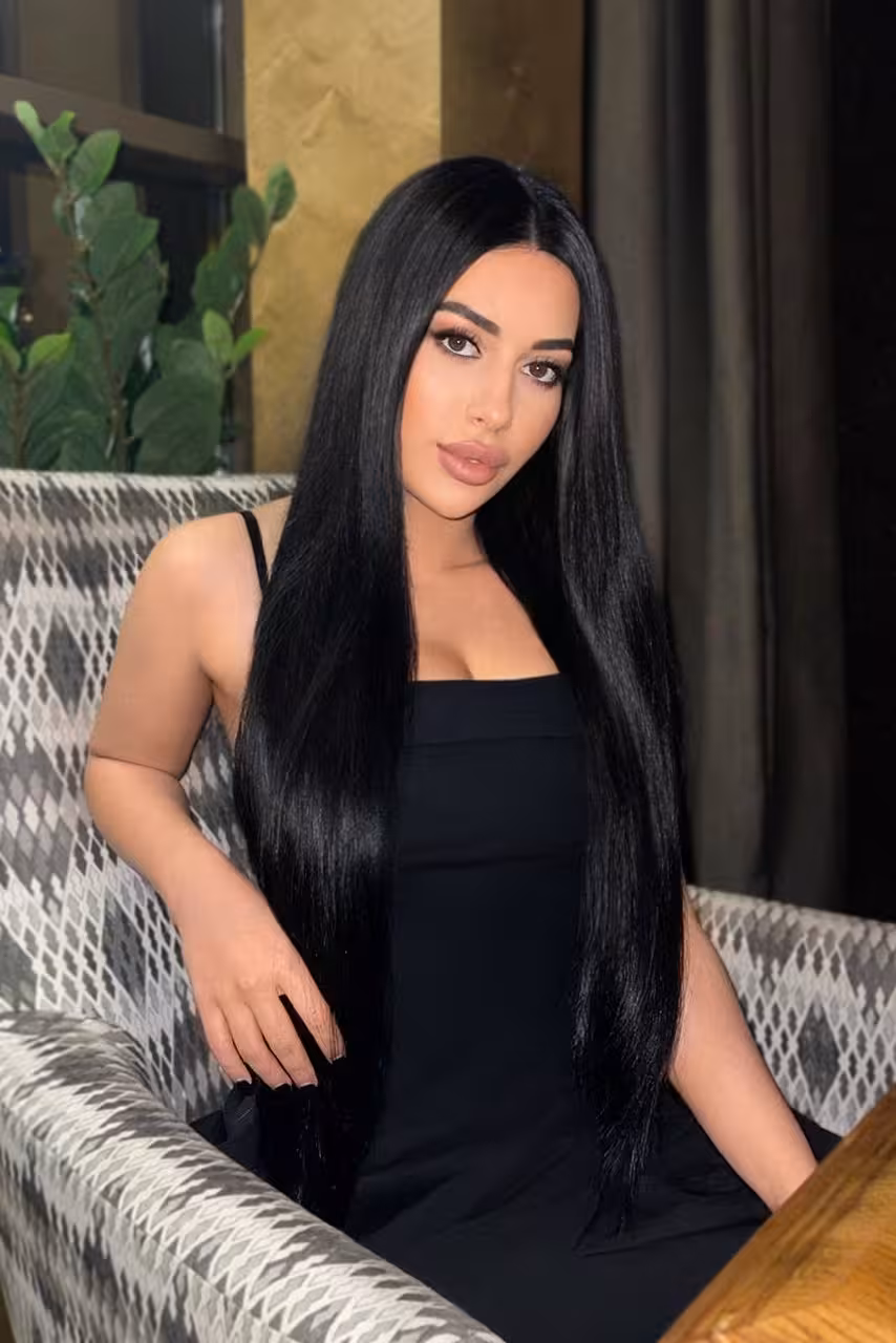 Suzanne how to date a russian woman