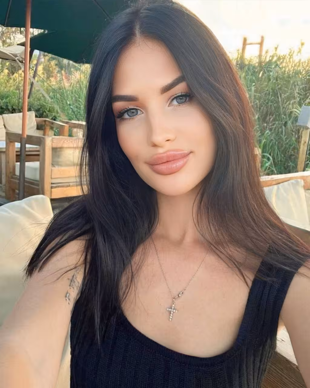 Yana how to date a russian woman