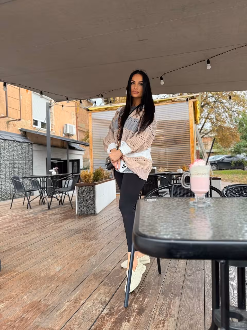 Victoria like dating a russian woman