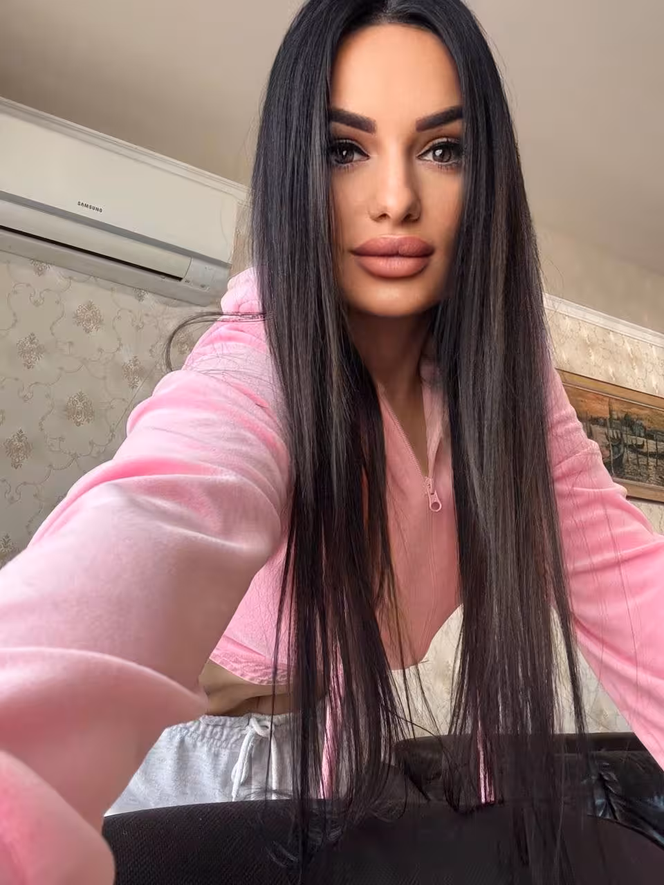 Victoria like dating a russian woman