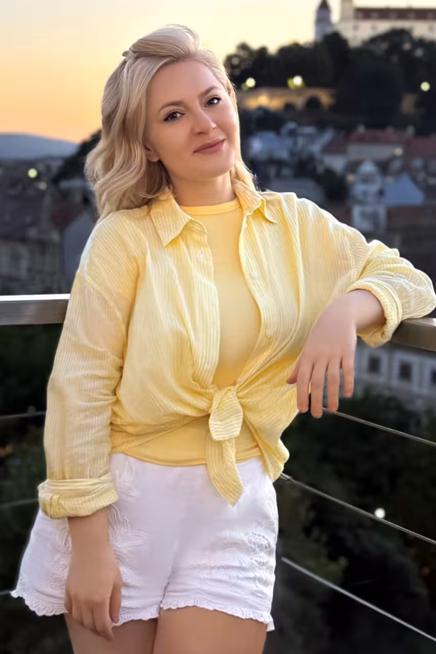 Lidiya most popular russian dating apps