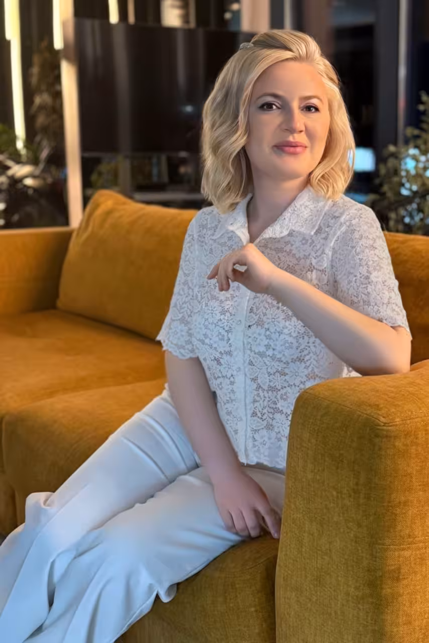 Lidiya most popular russian dating apps