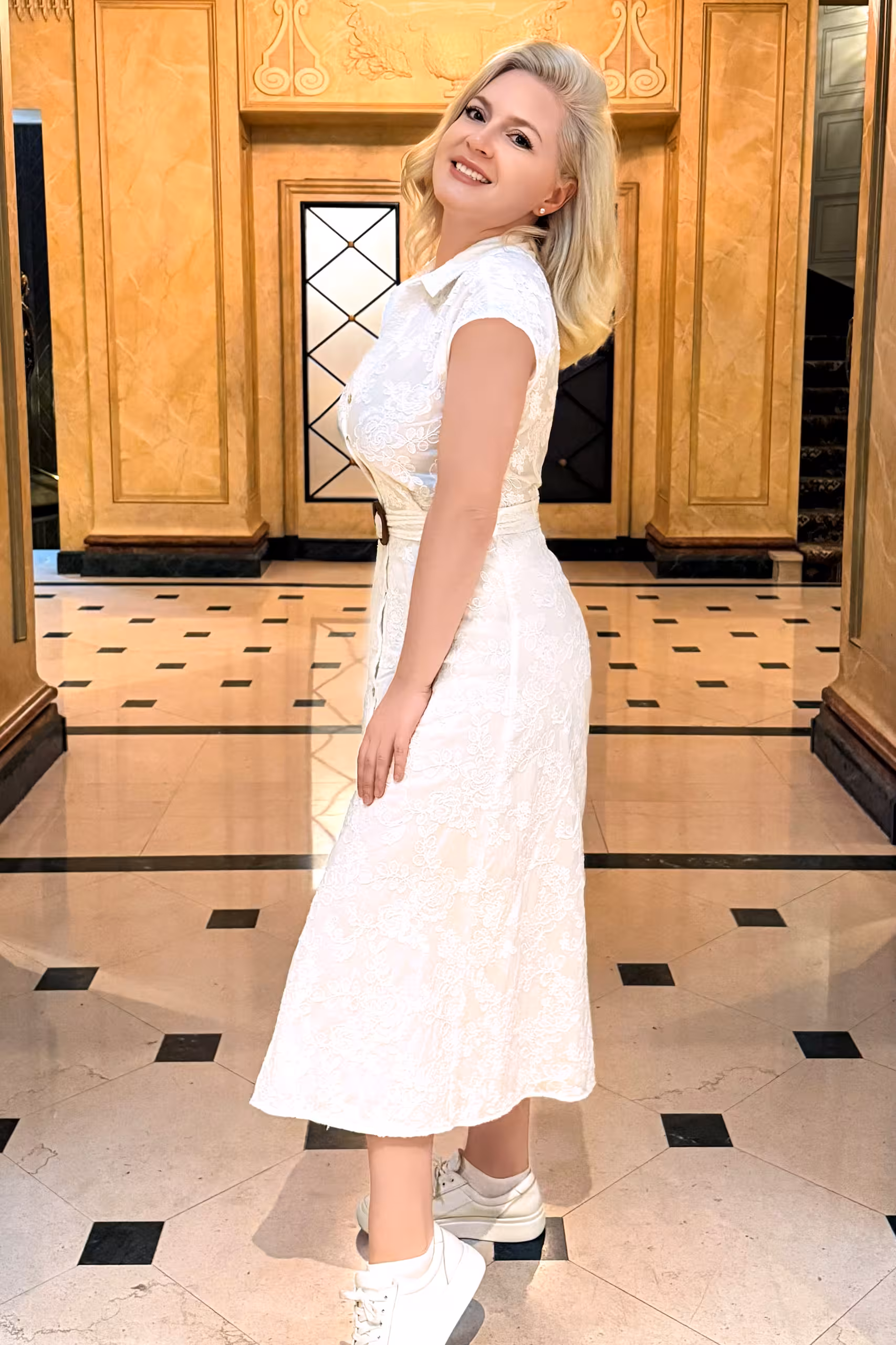 Lidiya most popular russian dating apps