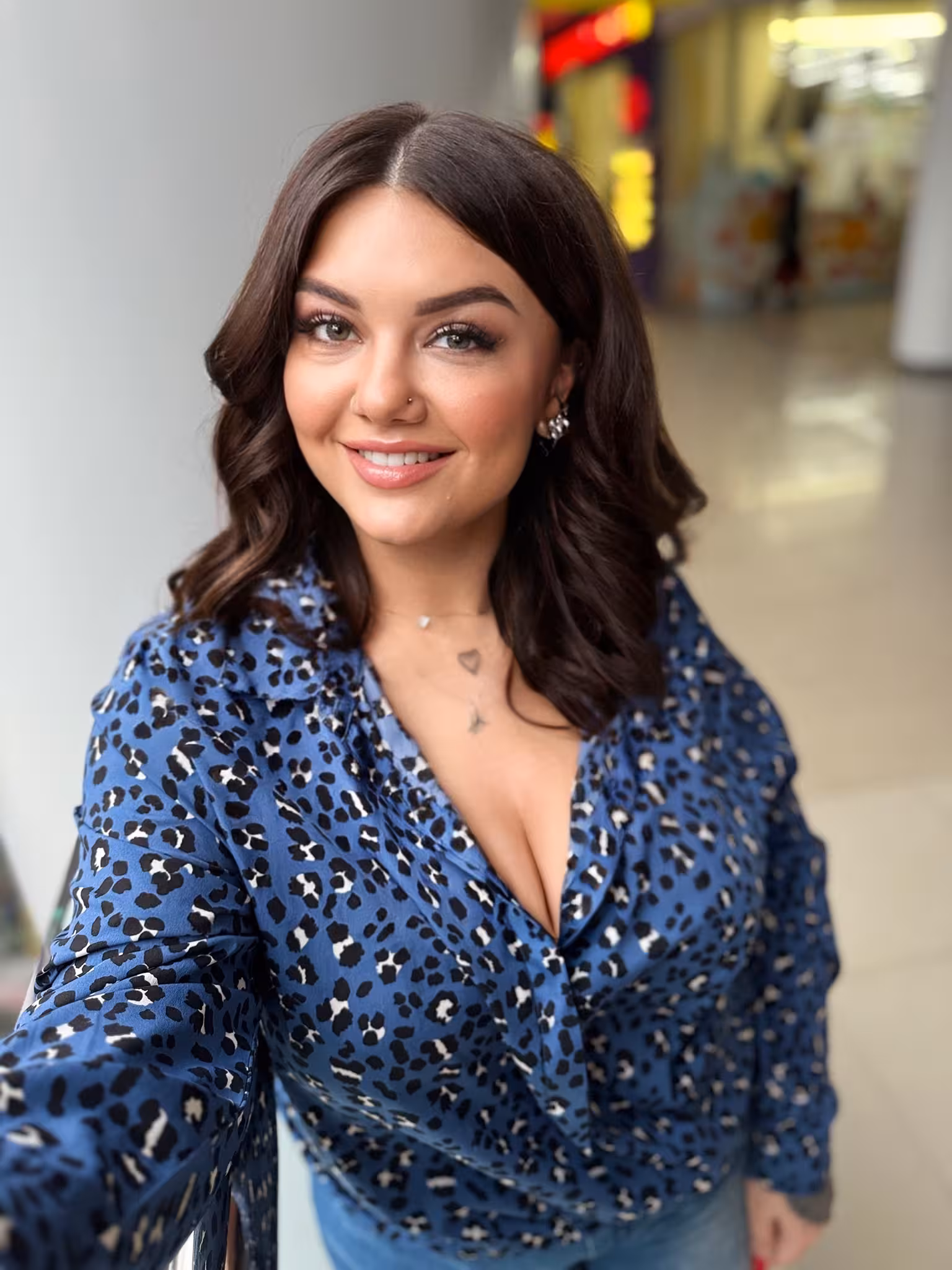 Kate muslim russian dating