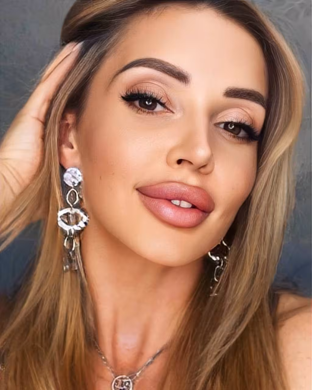 Vika personal russian dating