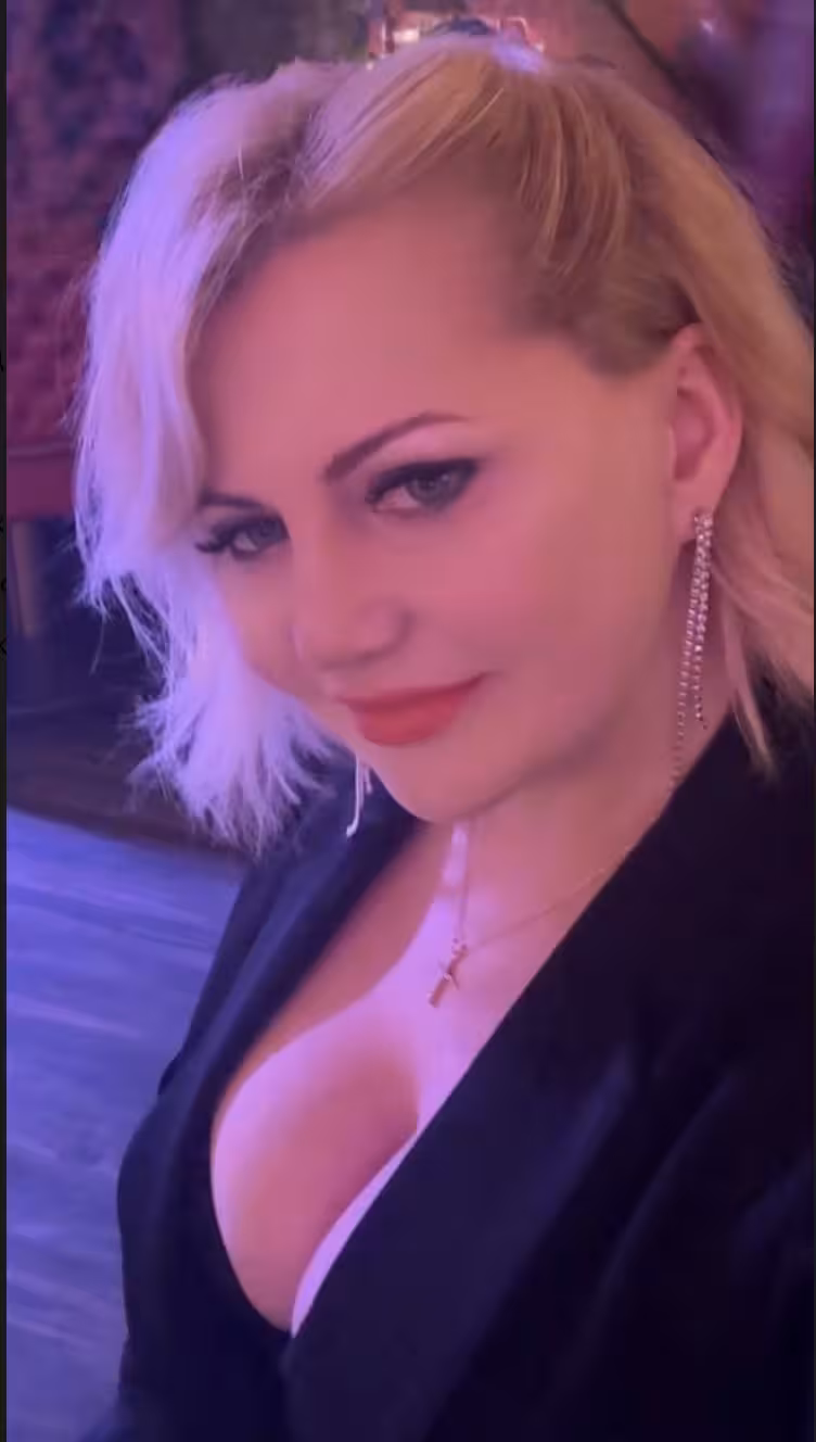 Katerina personal russian dating
