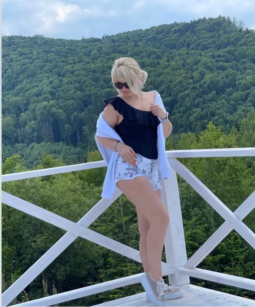 Katerina personal russian dating