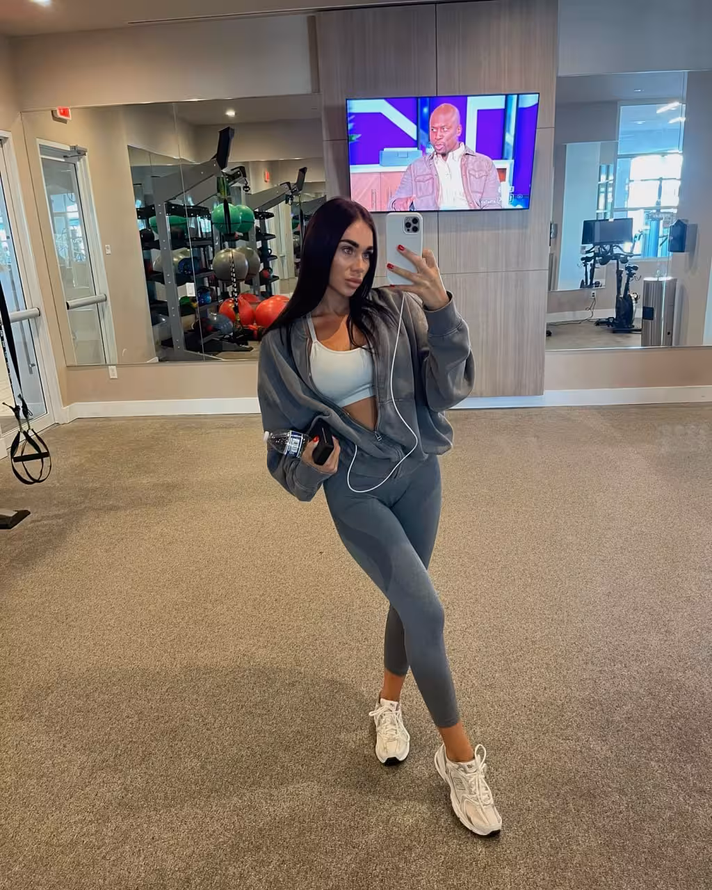 Maria popular russian dating app