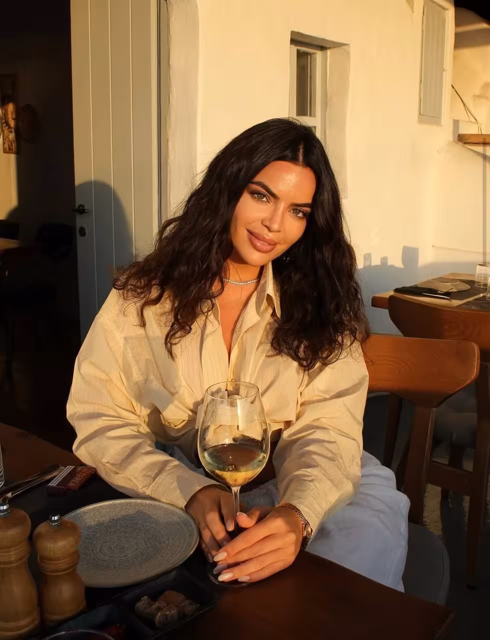 MILENA russian dating 100 free