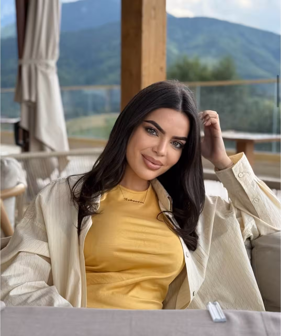 MILENA russian dating 100 free