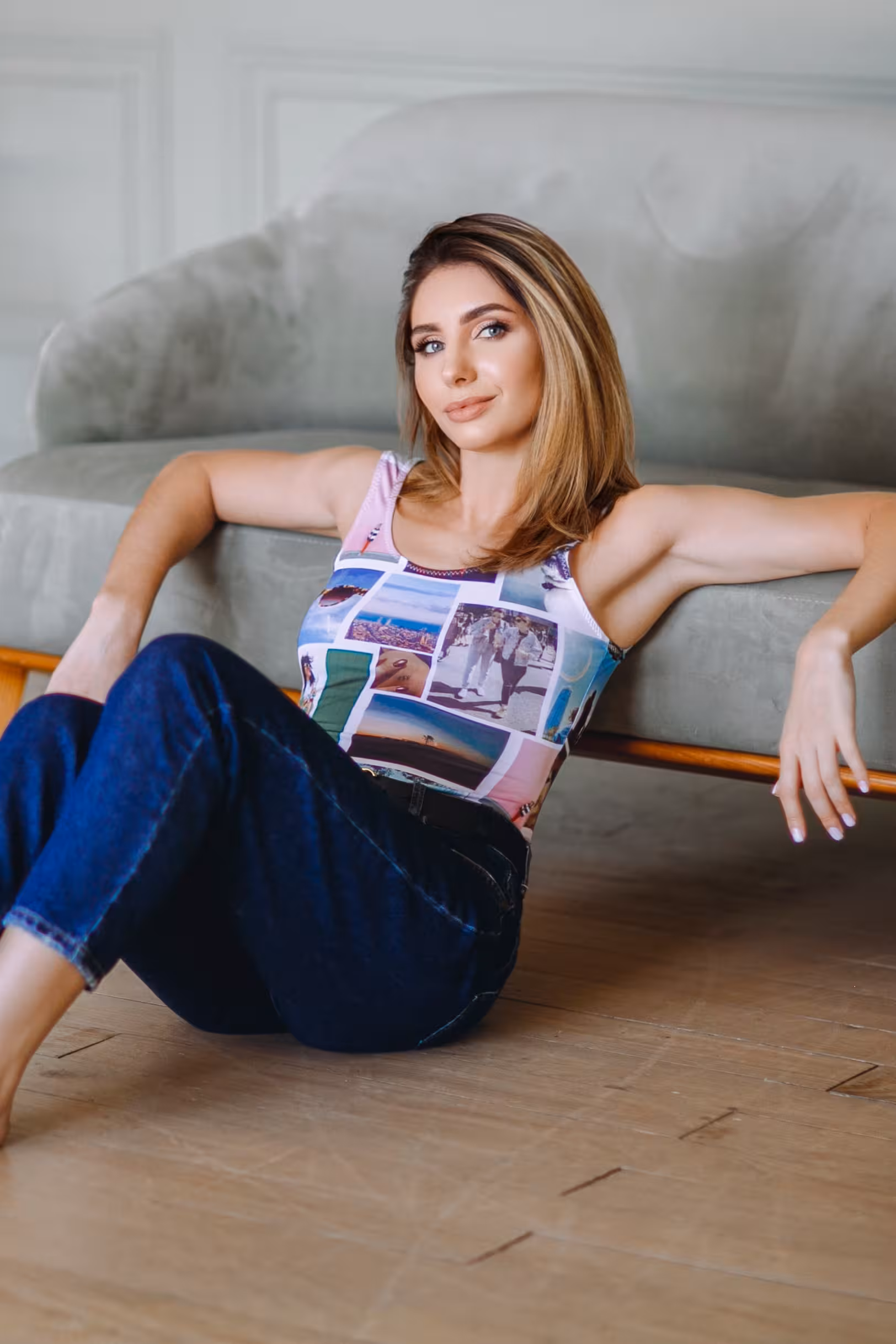 Lily russian dating 100 free