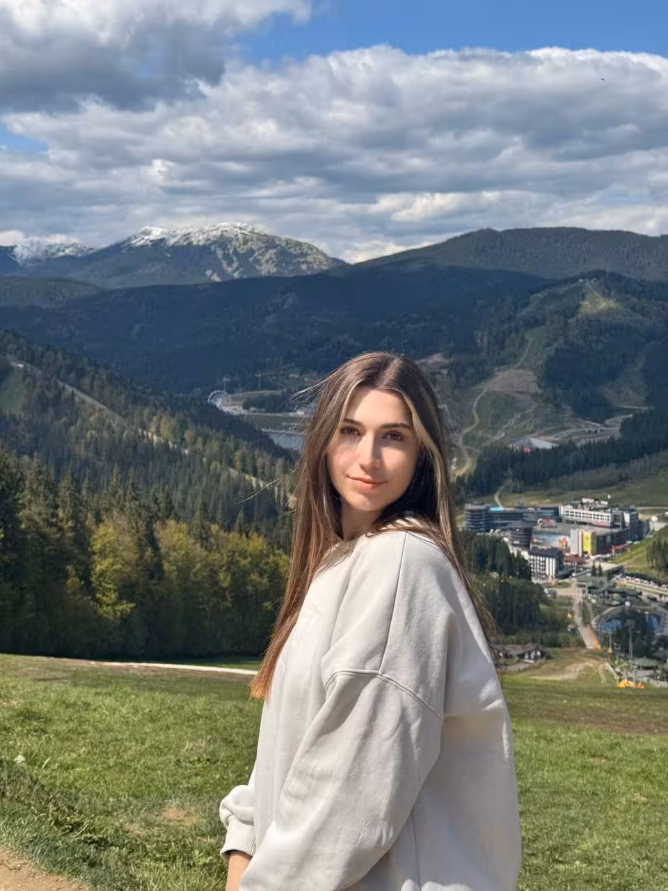 Valeriya russian dating 100 free