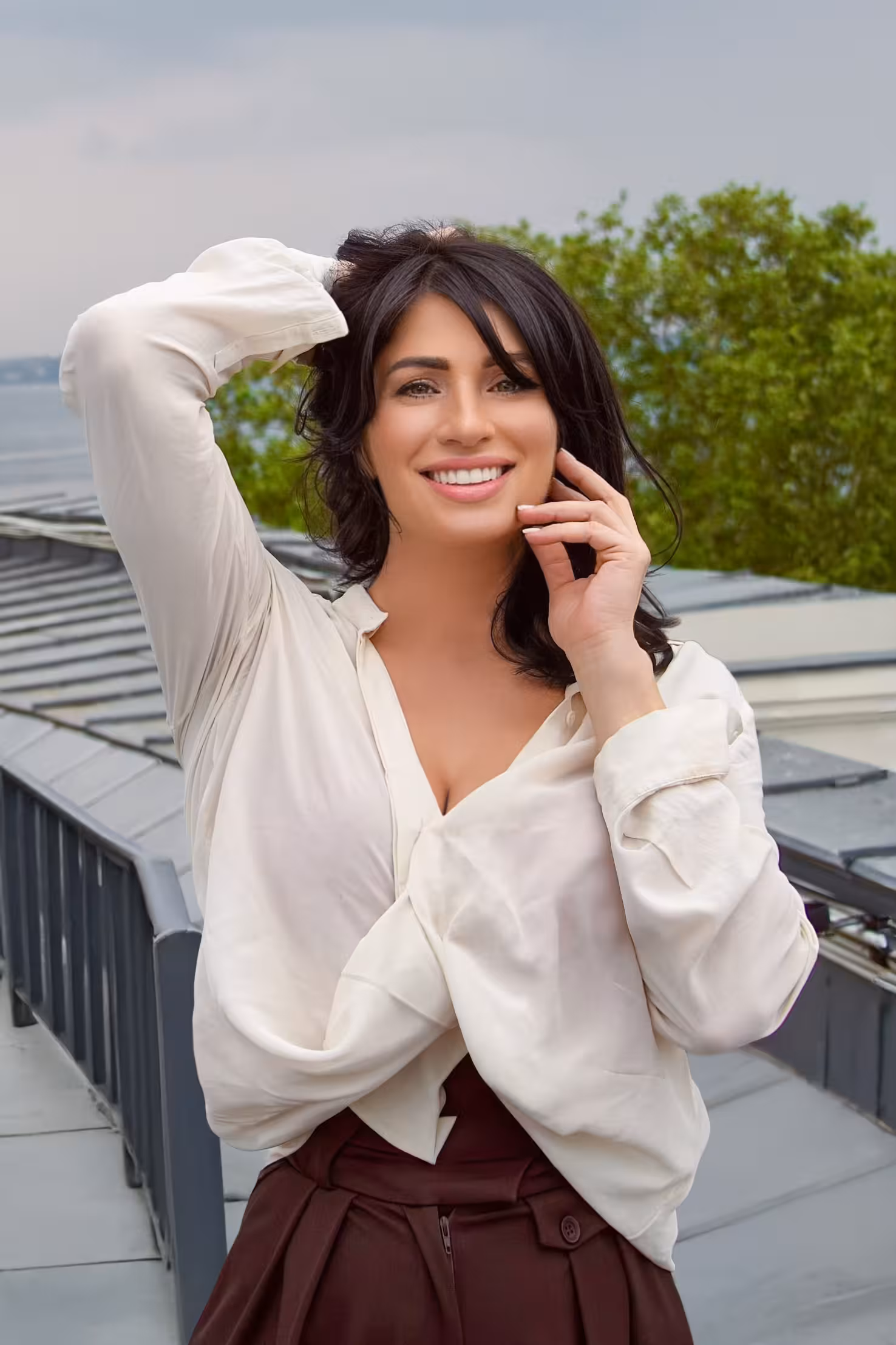 Natalie russian dating app in uae