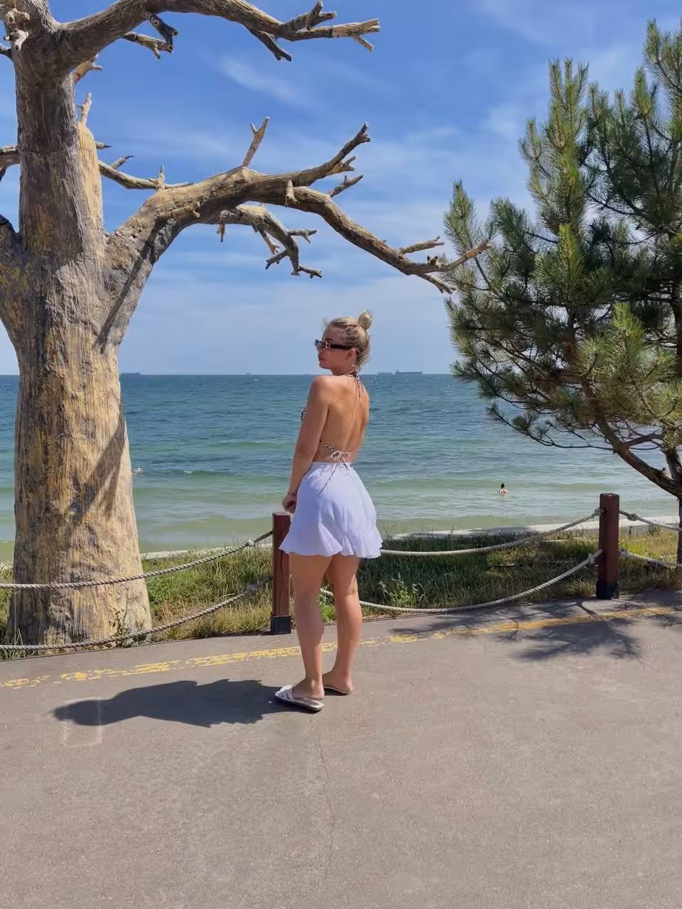 Viktoriia russian dating app pics