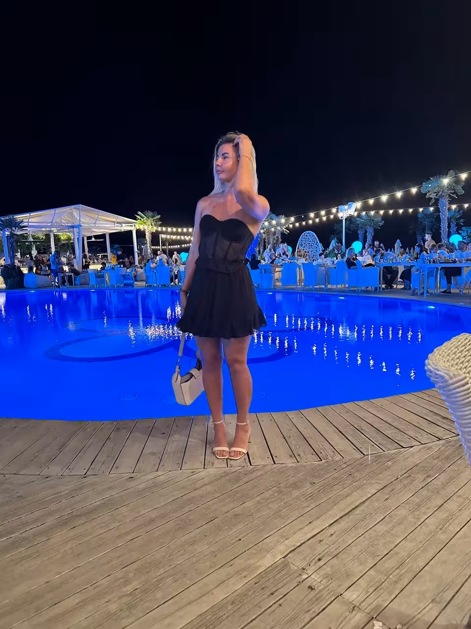 Viktoriia russian dating app pics