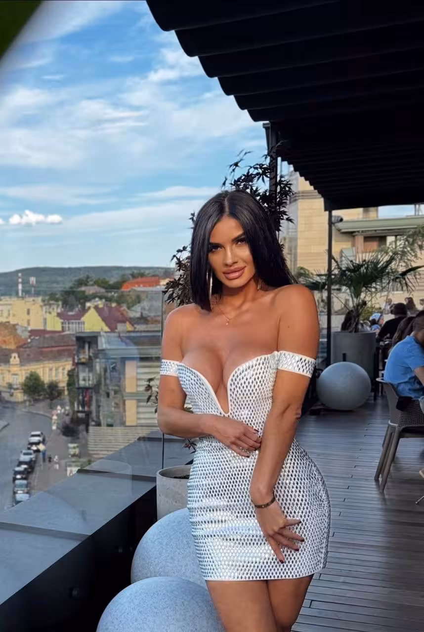 OLYA russian dating marriage