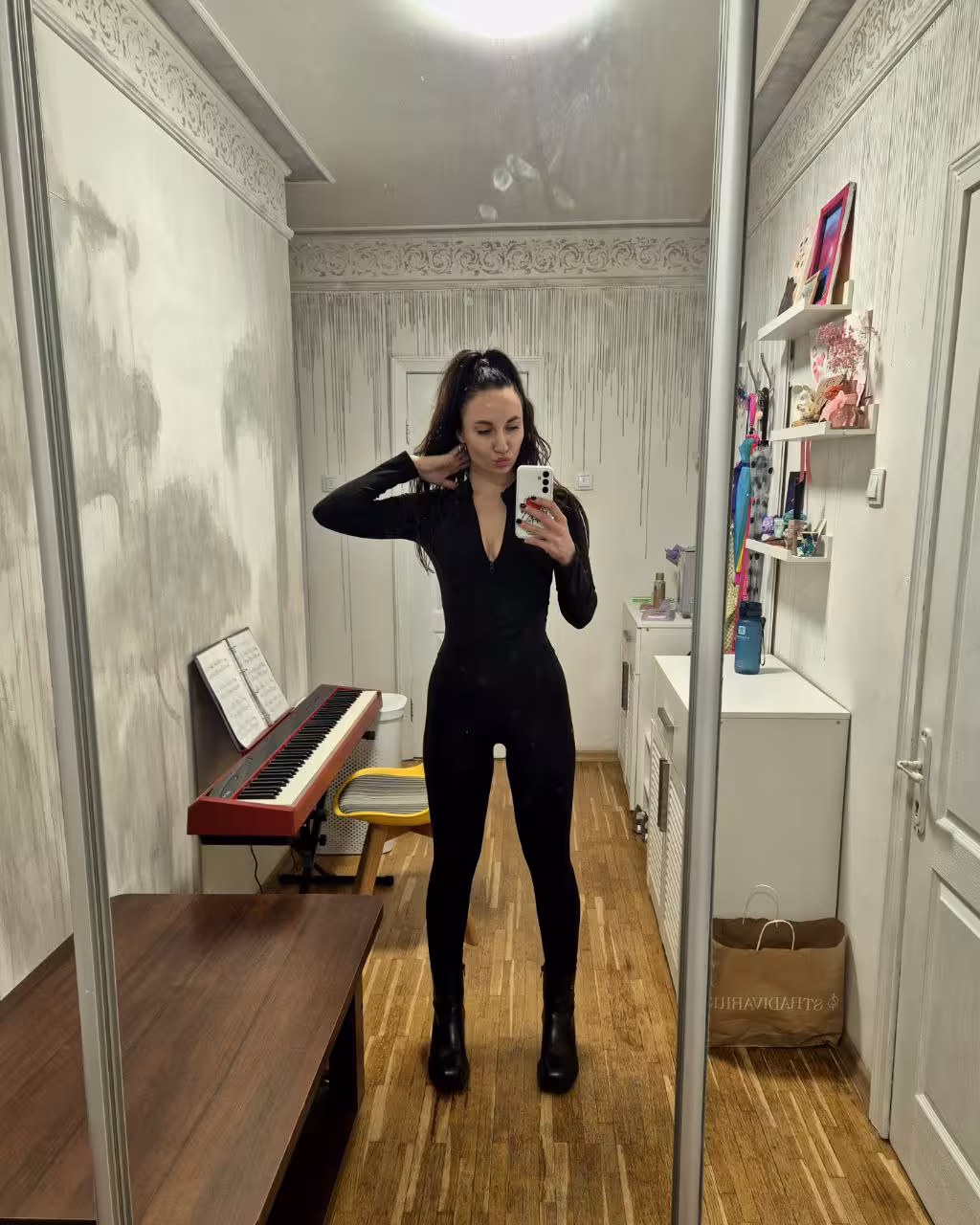 Lizaveta russian dating miami