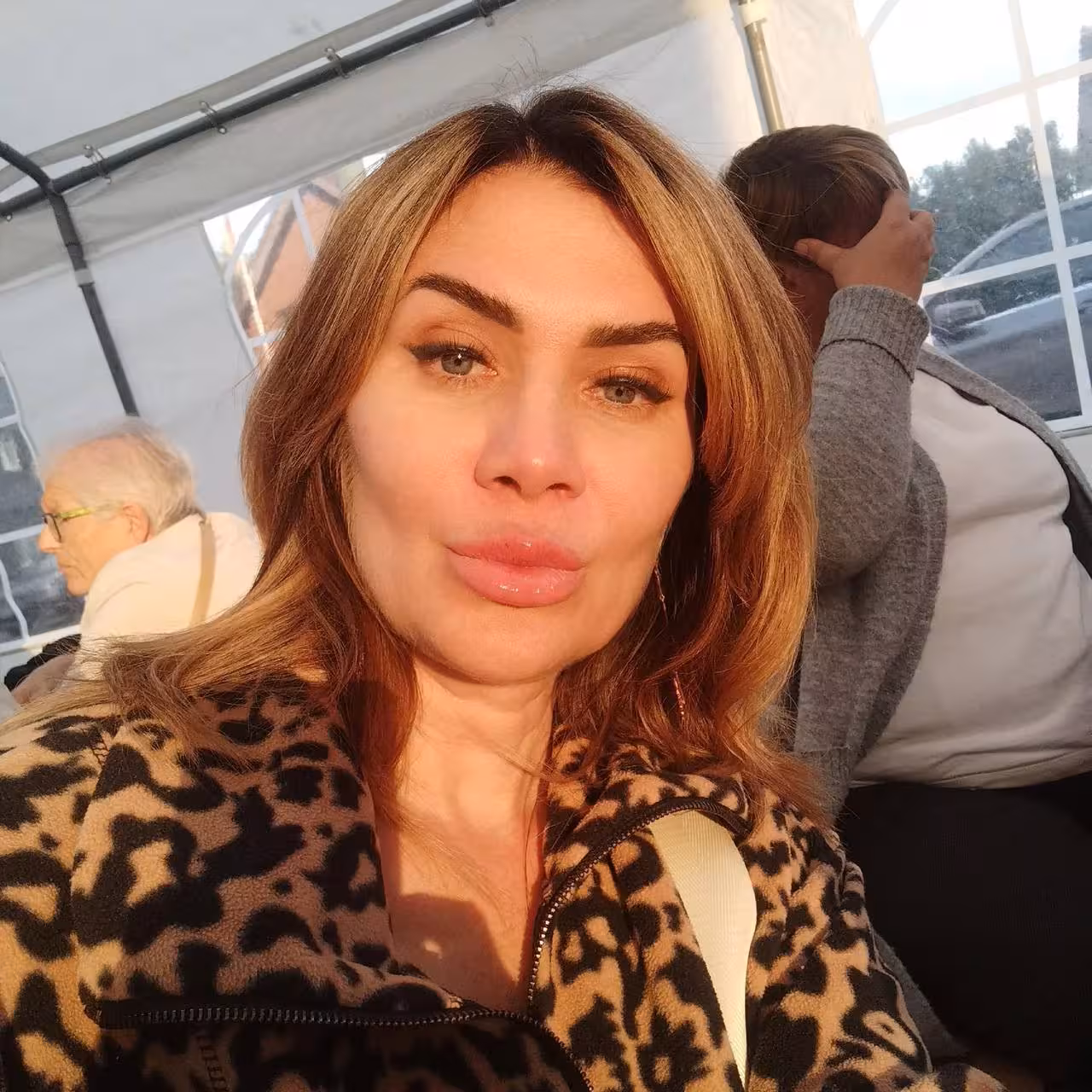 Angela russian dating miami