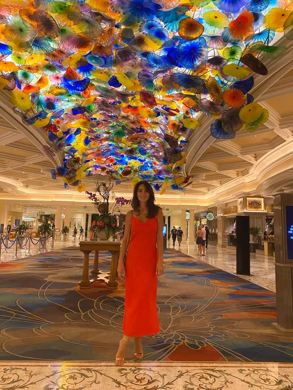 Julie russian dating service