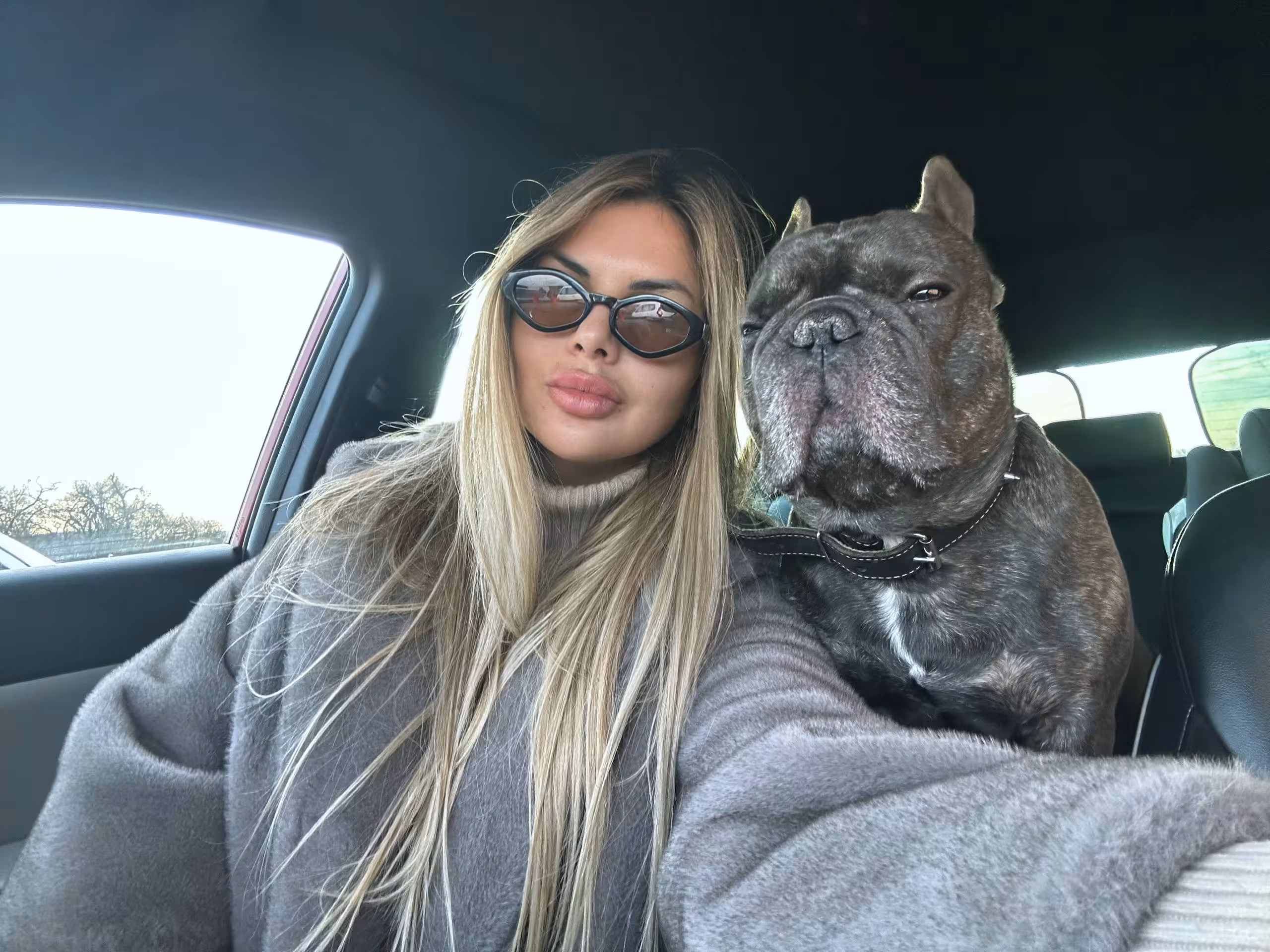 Diana russian dating show