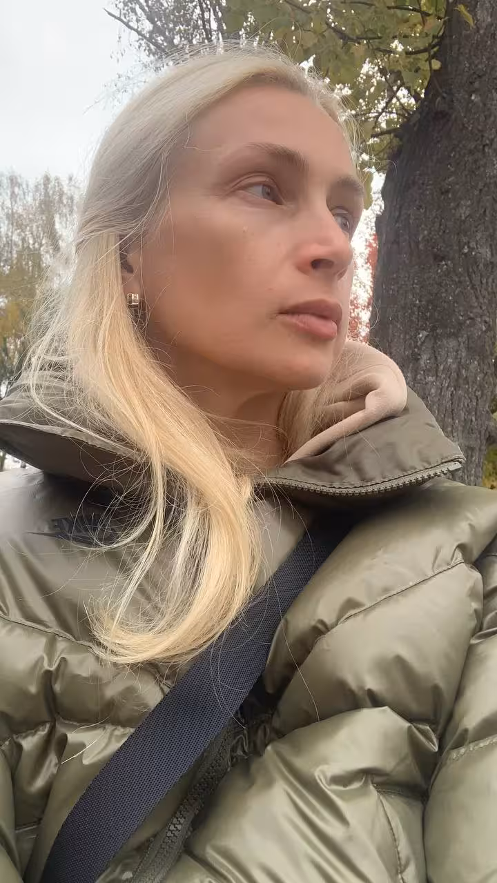 Oksana russian dating site pictures