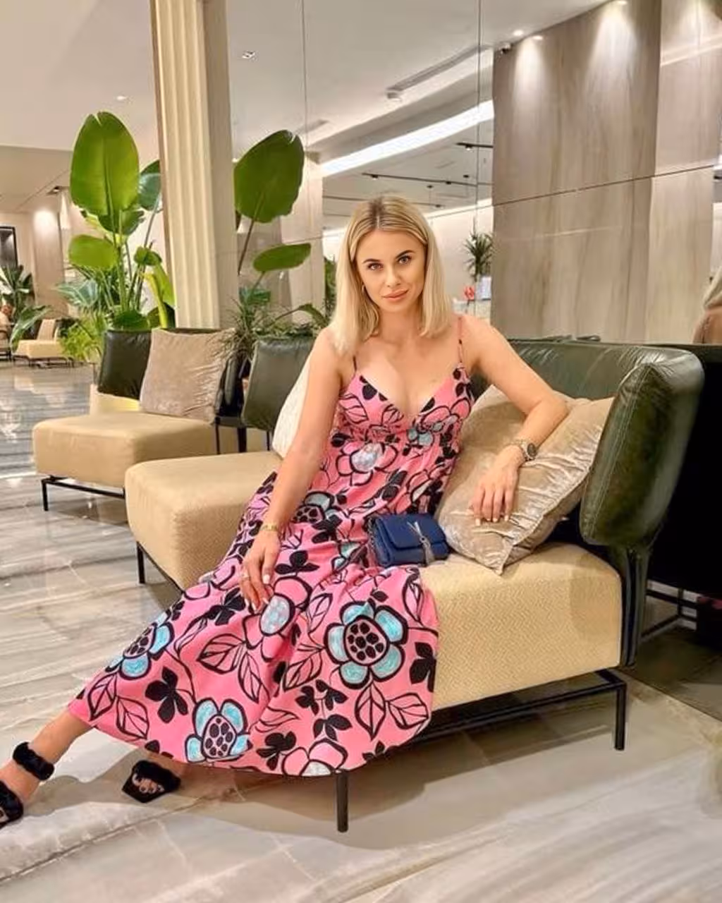 Olga russian dating site pictures