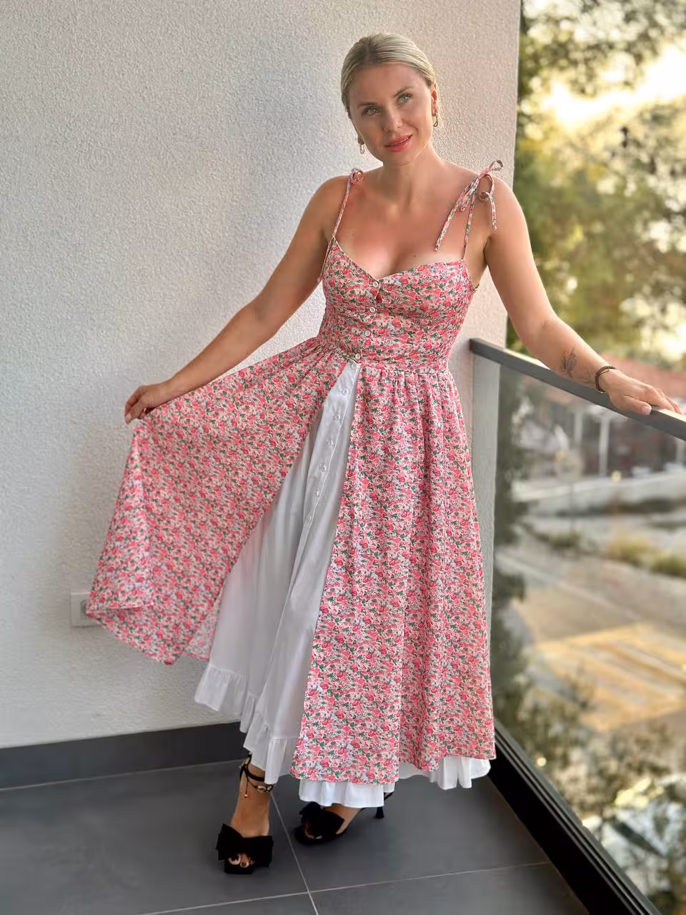 Olga russian dating site pictures