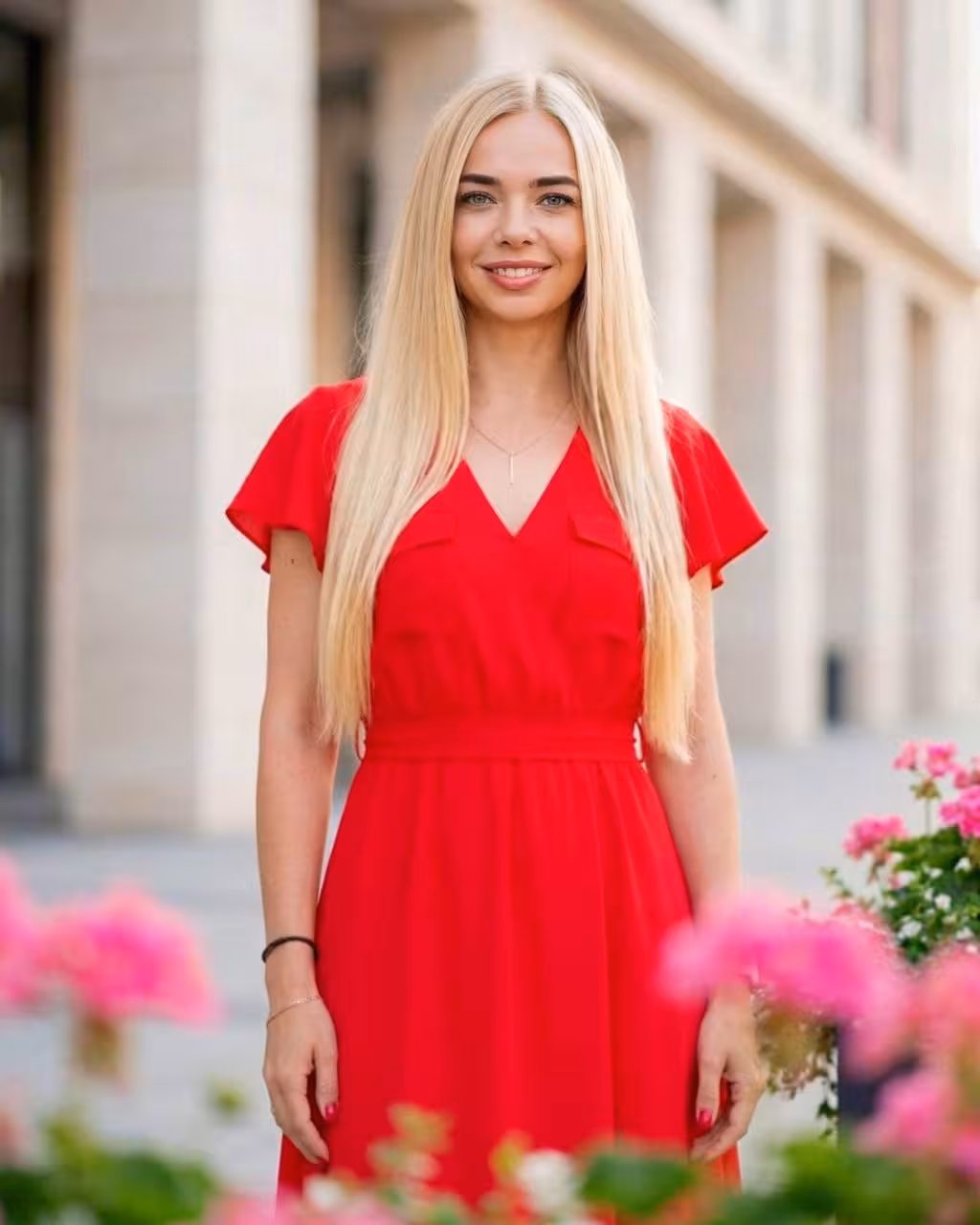 Inna russian dating site usa