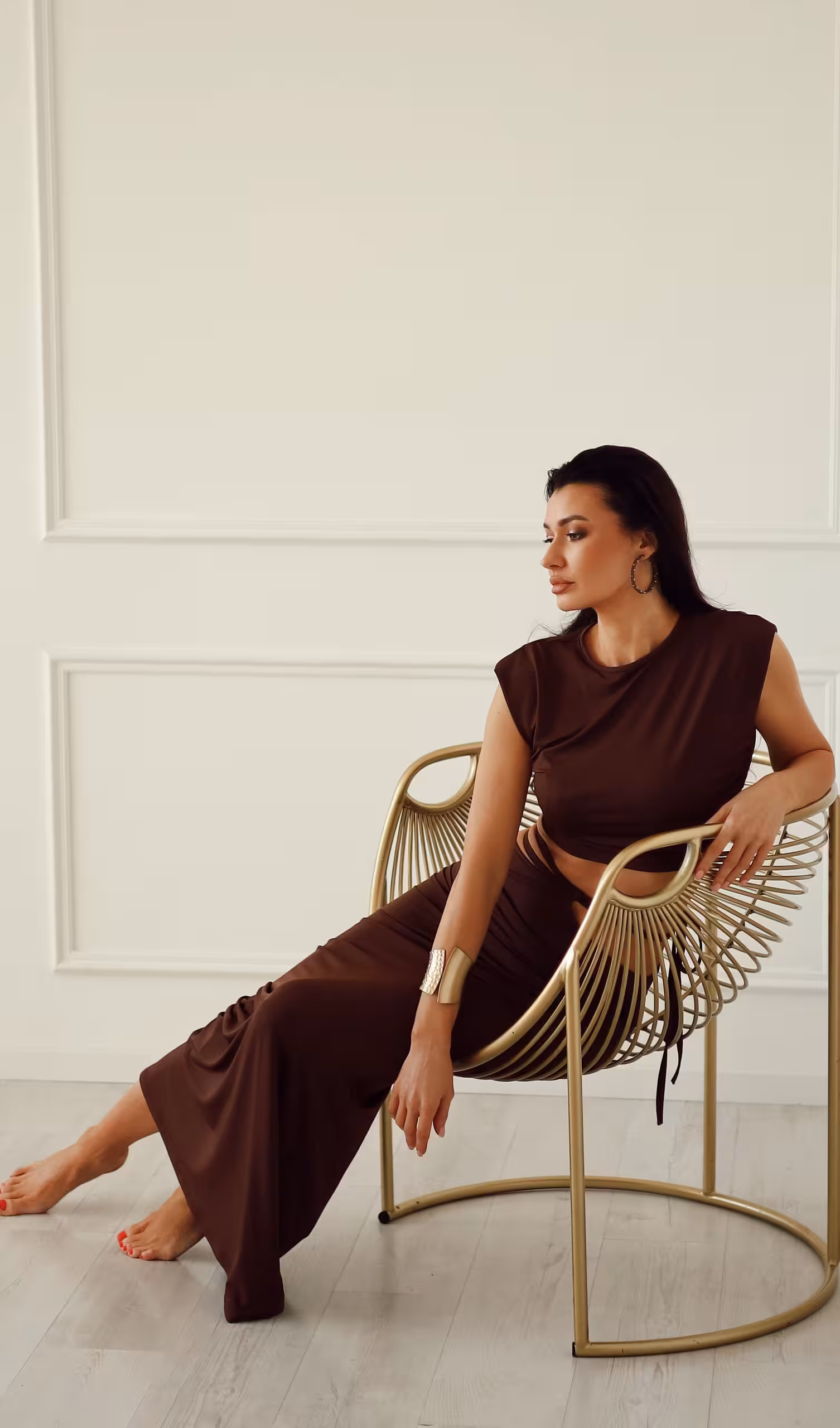 Yaroslavna  russian dating standards