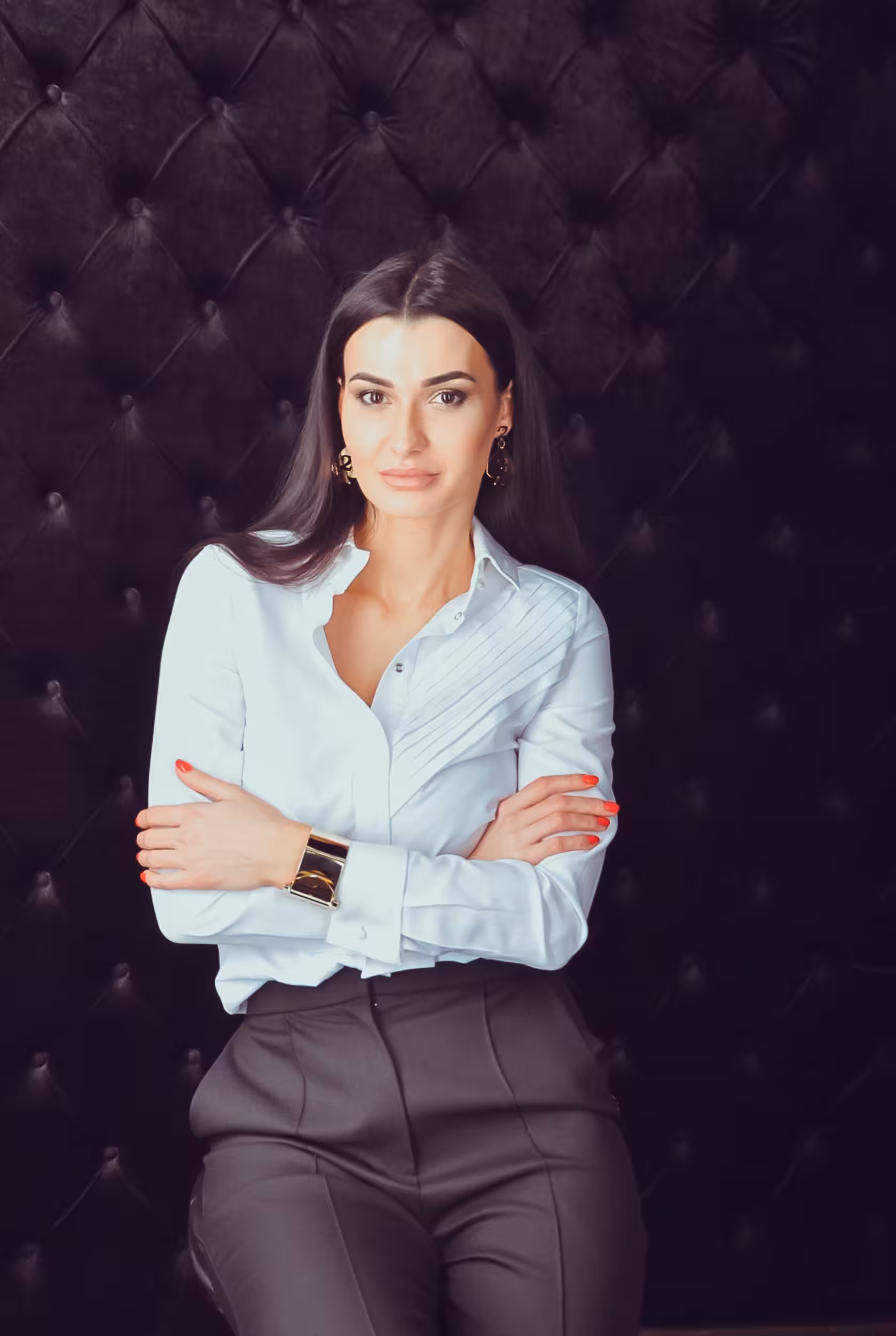 Yaroslavna  russian dating standards