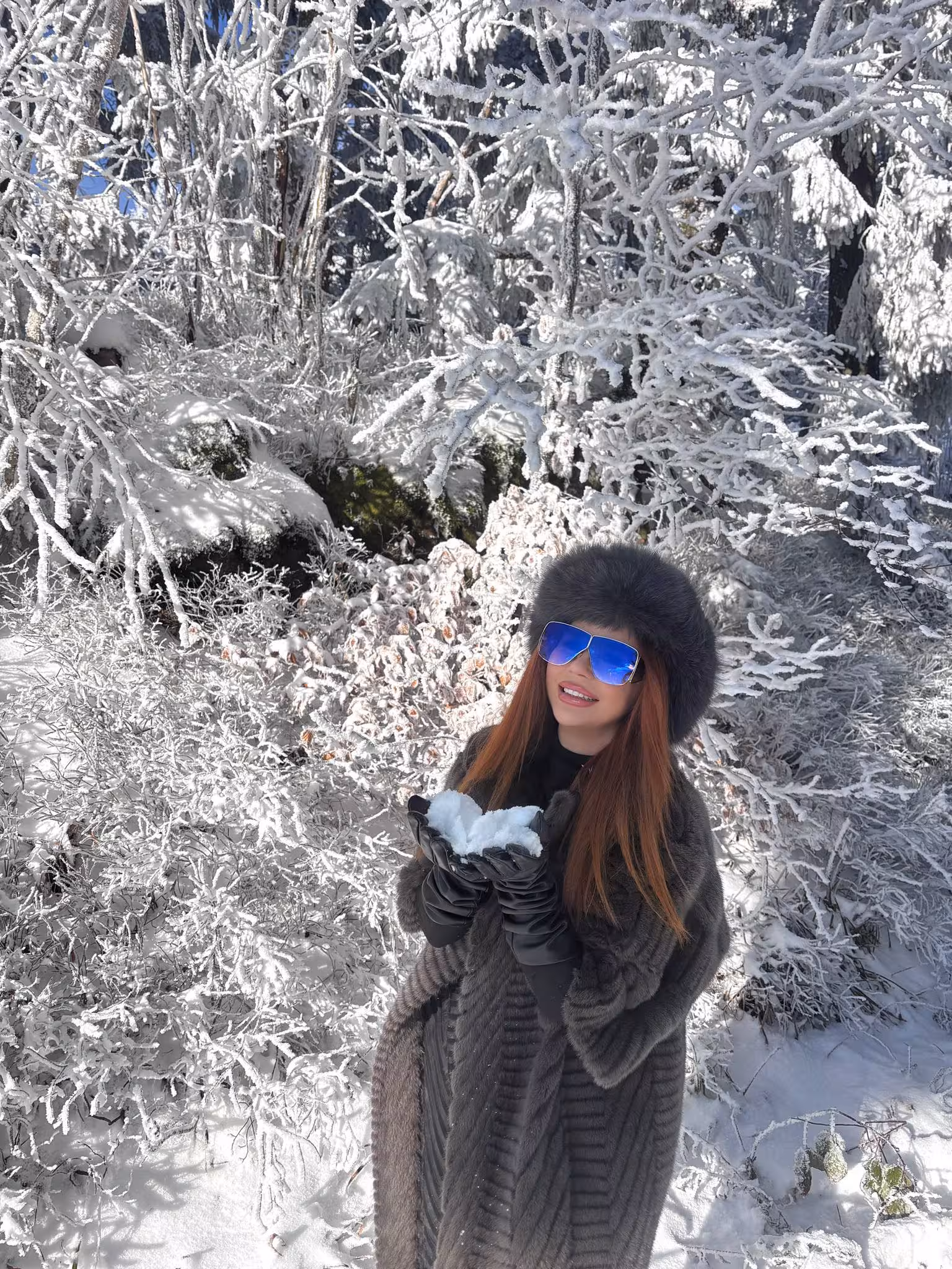 Inna russian dating toronto