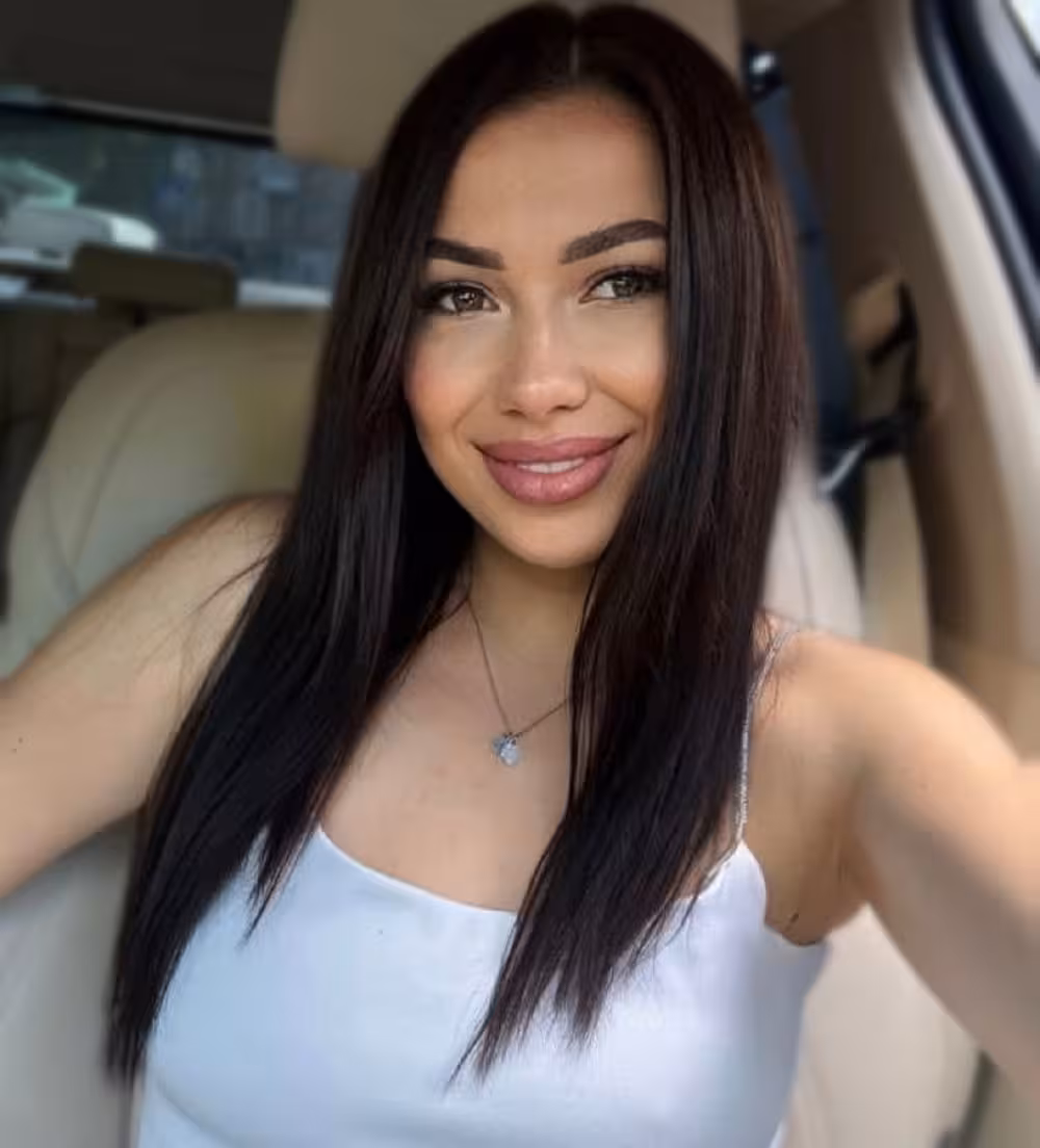 Iryna russian dating toronto