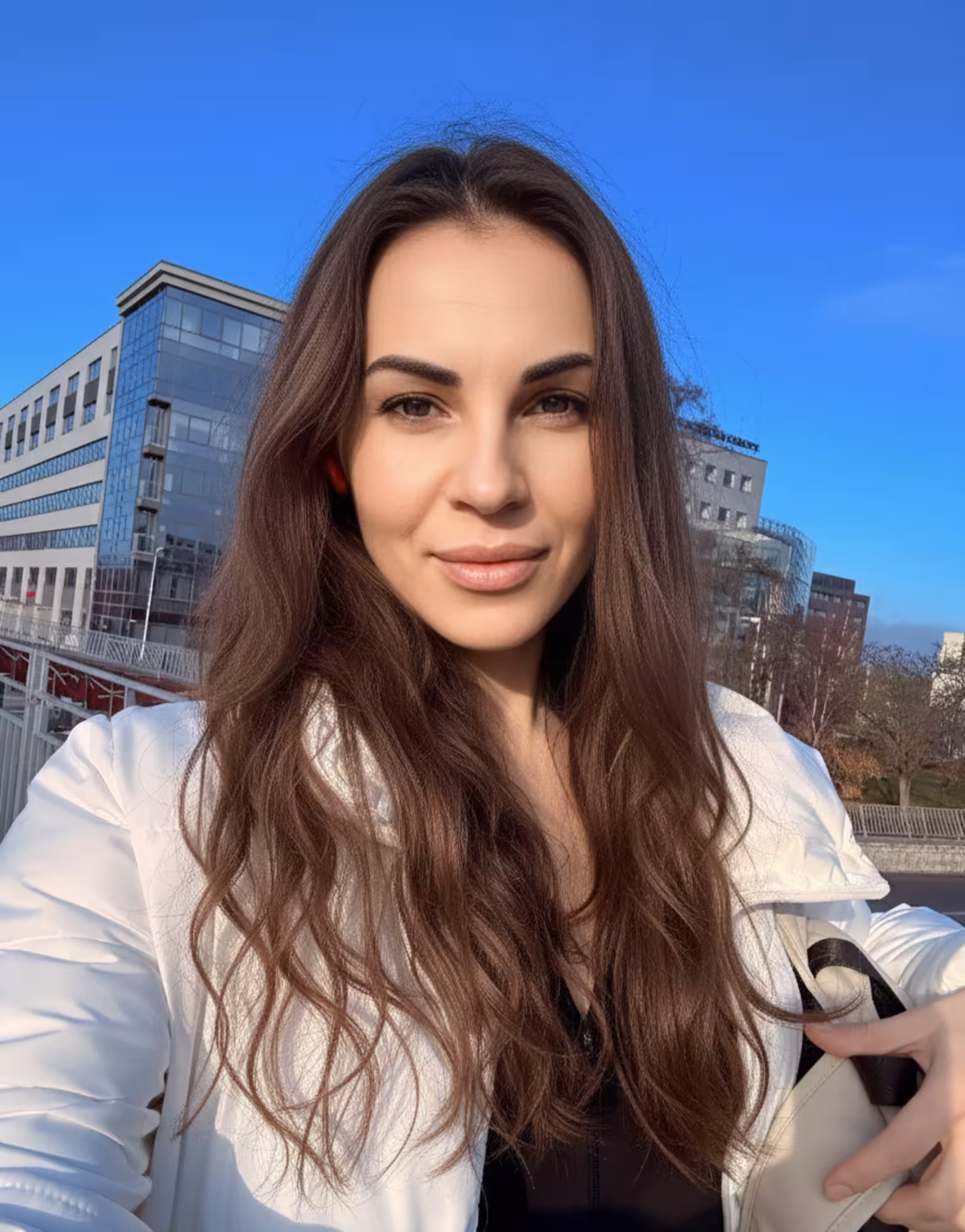 Olena russian dating uk