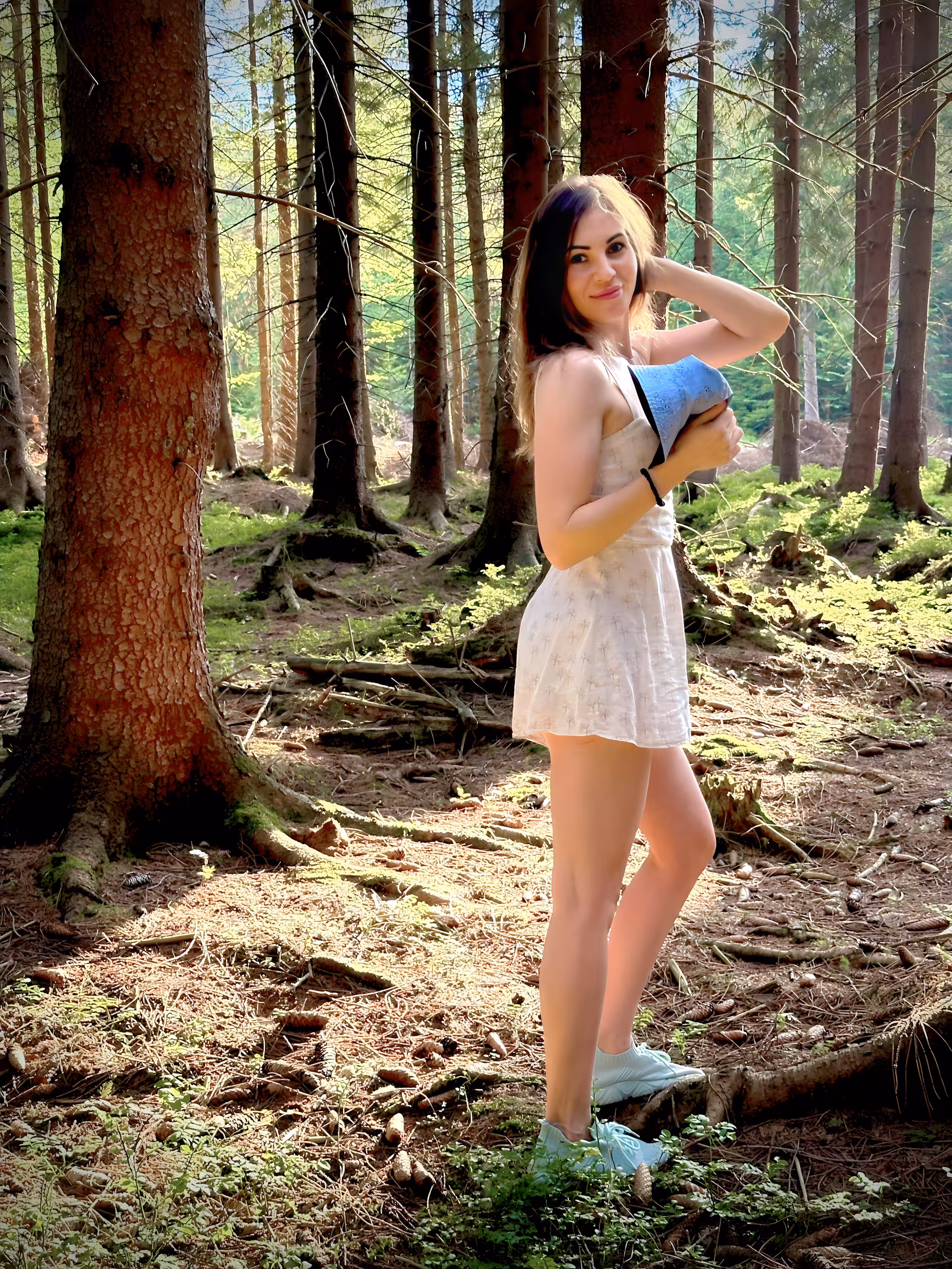 Olena russian dating uk