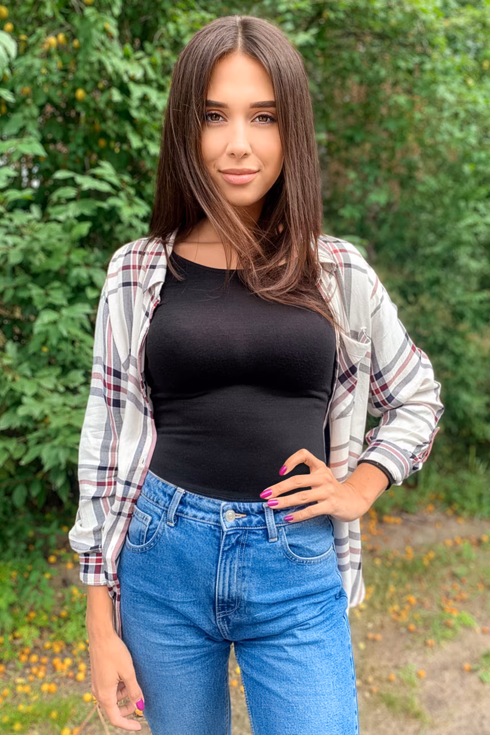 Olga russian dating website