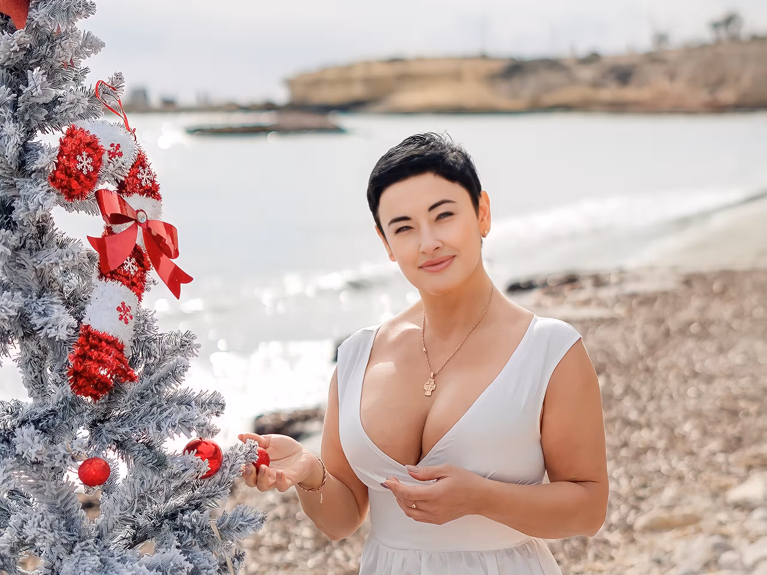 Olena russian dating website photos