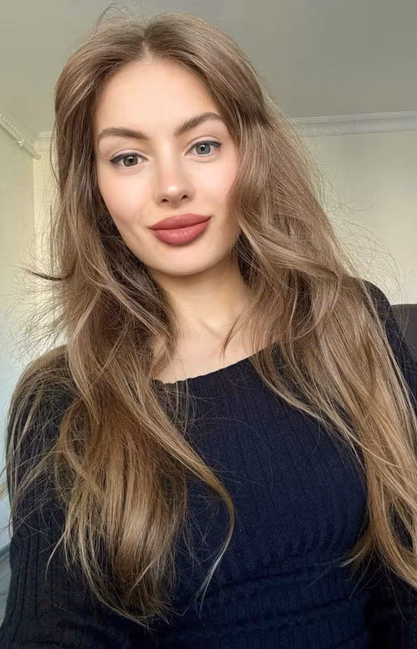 Tetiana russian dating website photos