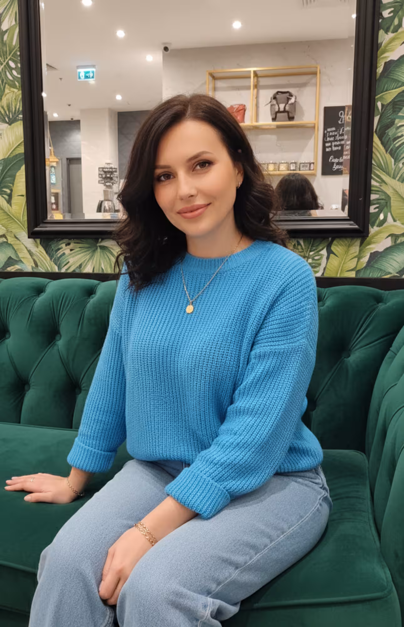 Yulia  russian dating whatsapp group