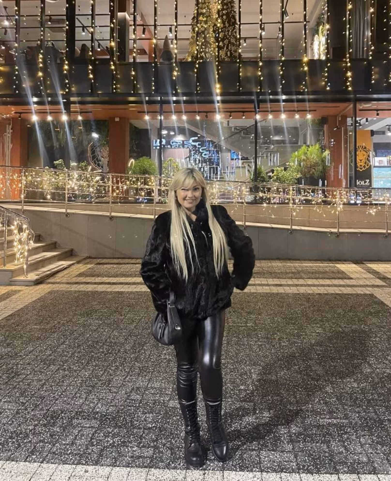 Inna russian dating women