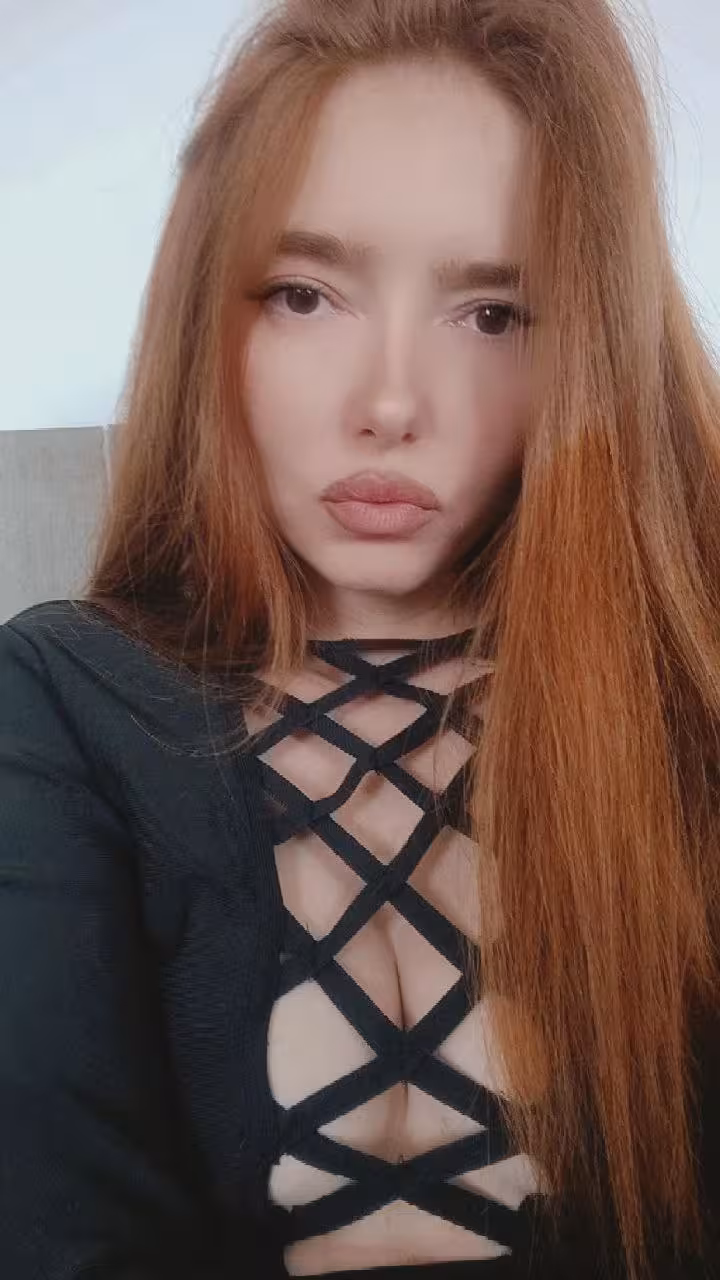 Yulia russian flirting words