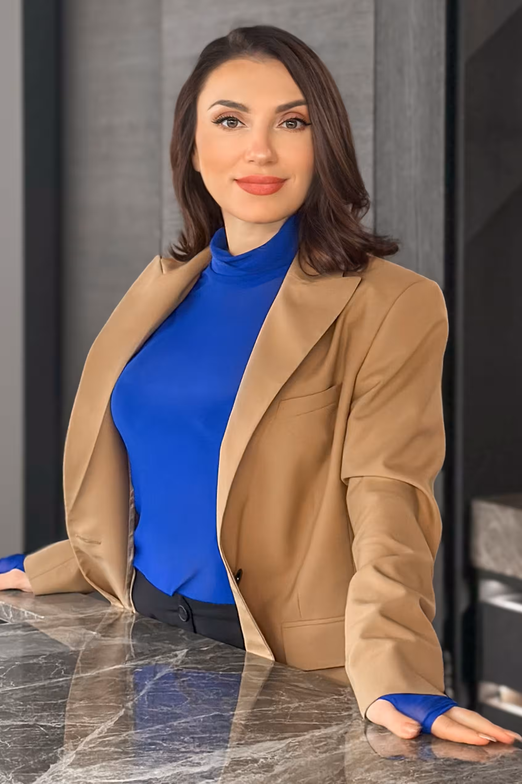 Anna russian orthodox dating