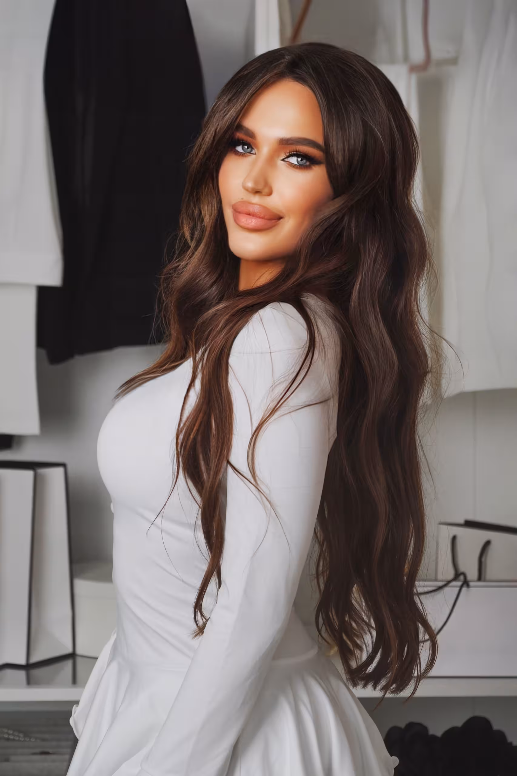 Anna russian single girl dating