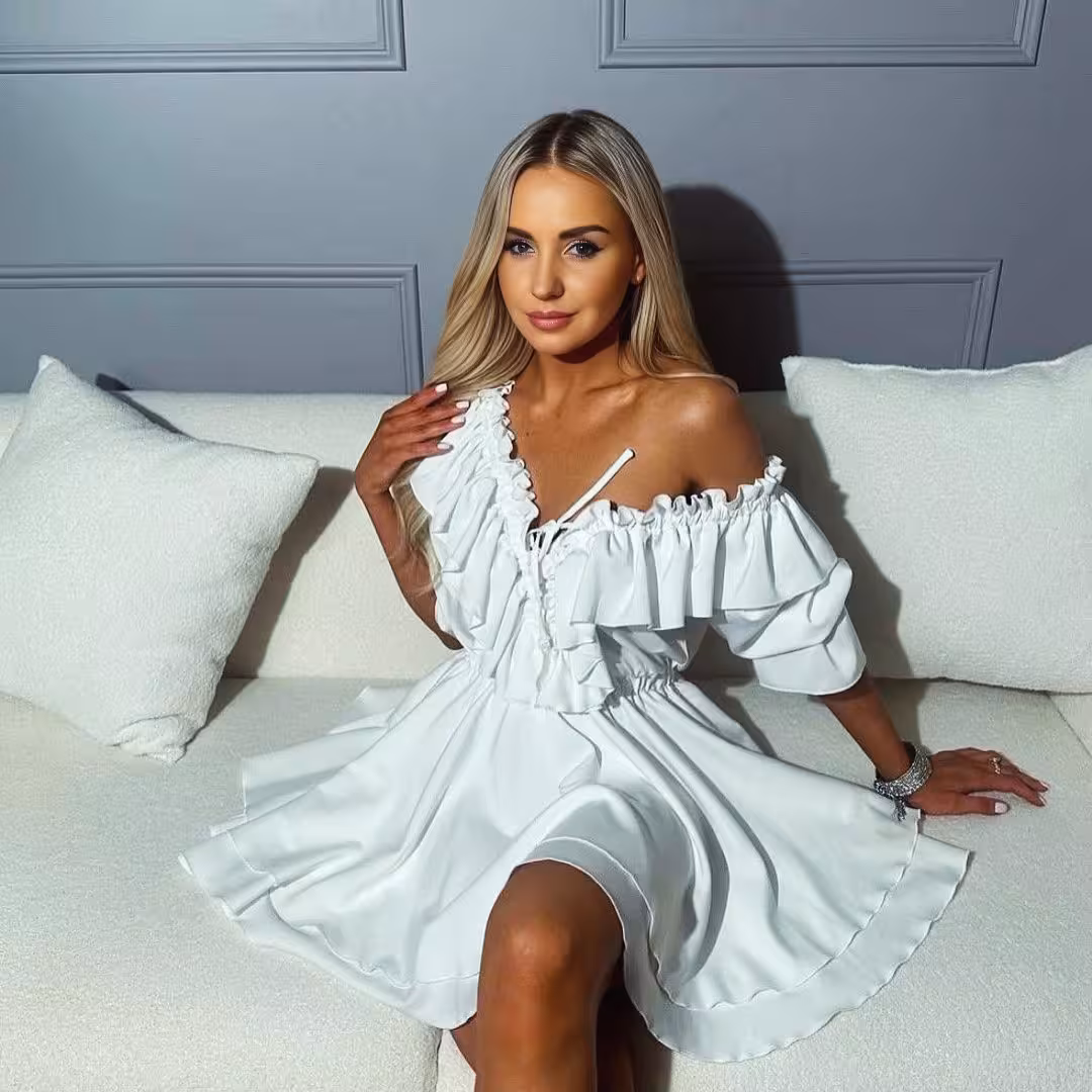 Olha russian wives dating