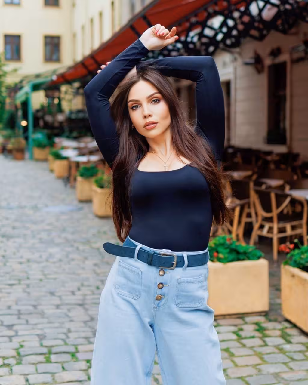 Yuliya russian woman dating tips