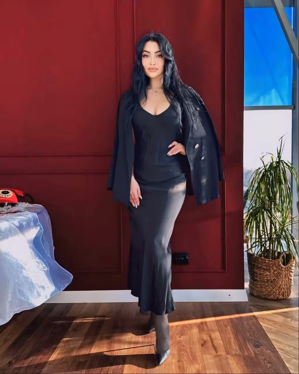 Anna russia top dating app