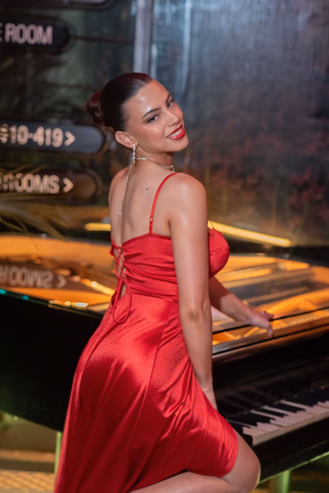 Teodora telegram russian dating