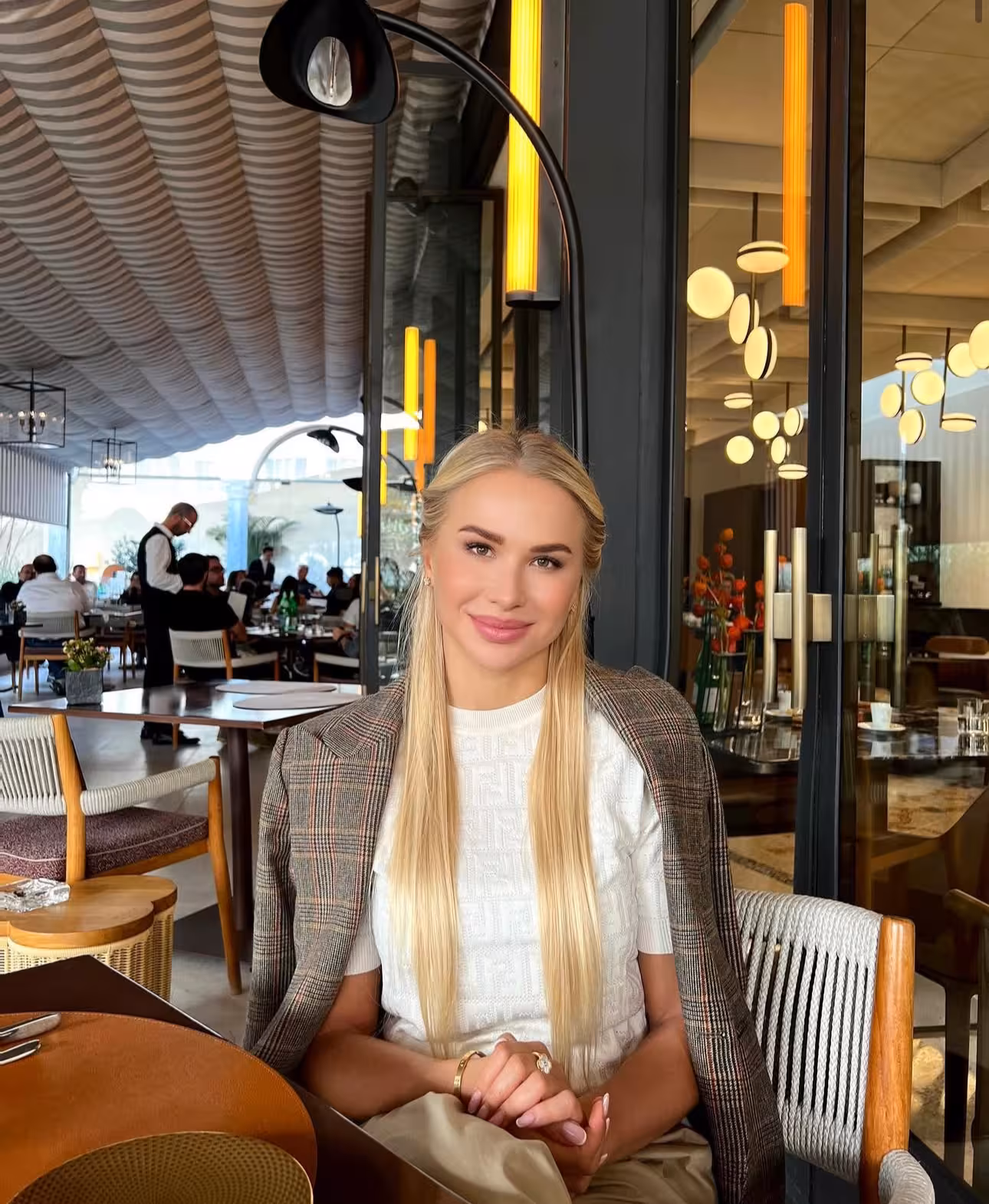 Oksana telegram russian dating group