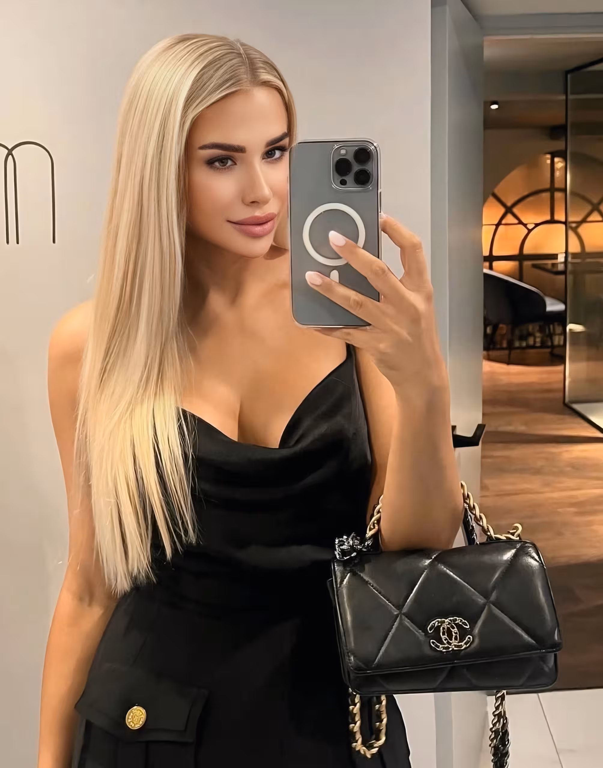 Oksana telegram russian dating group