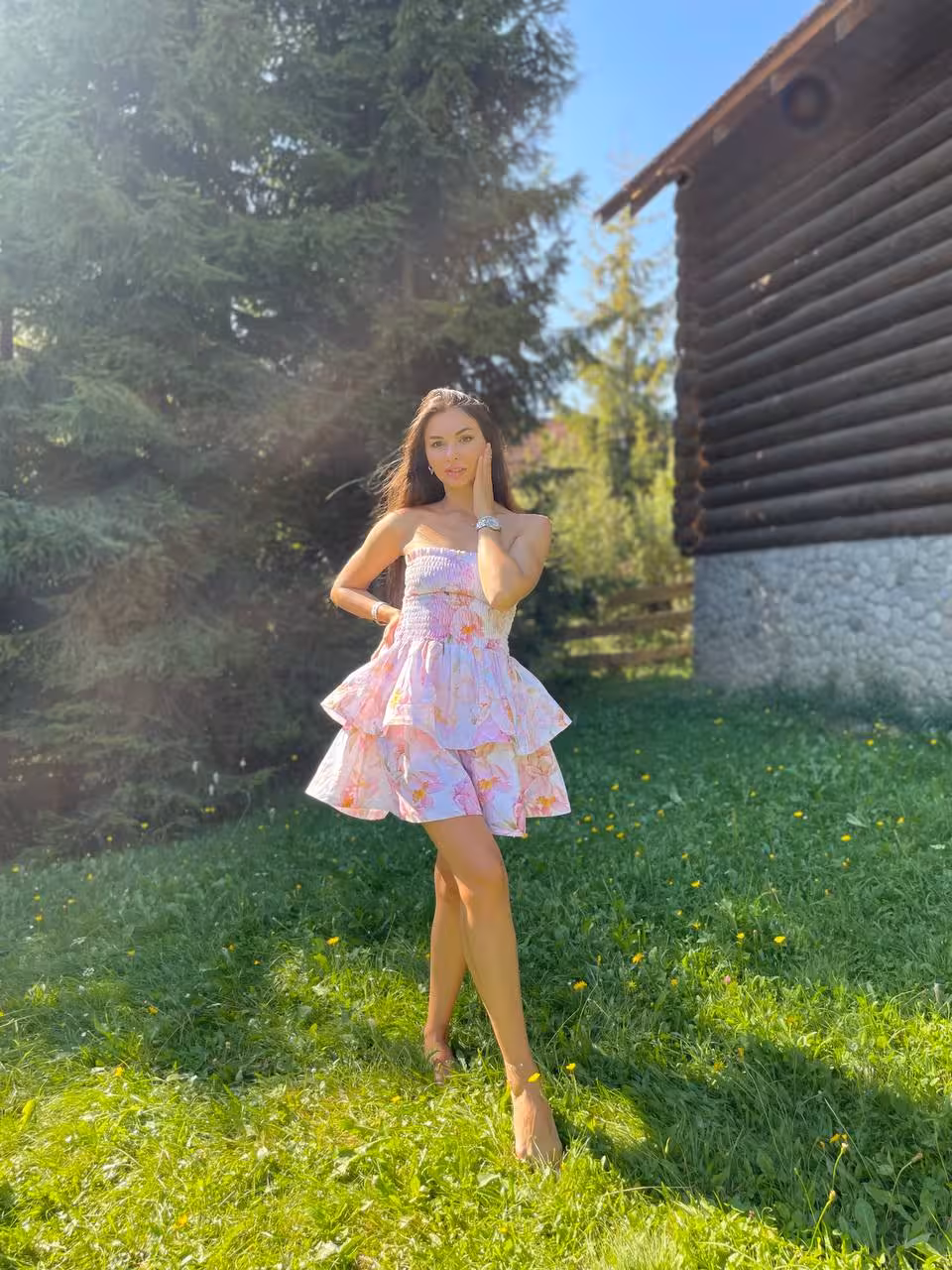 Anna telegram russian dating group