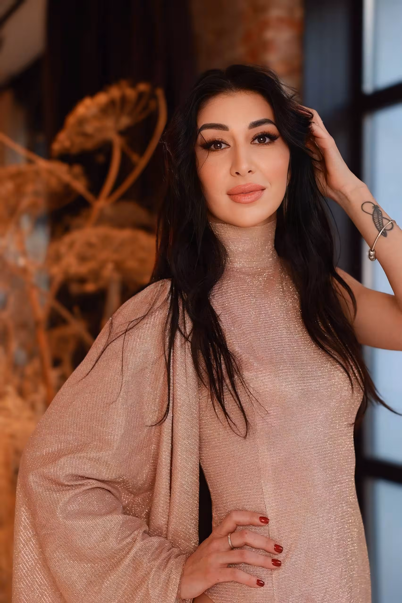 Ainur website russian dating app